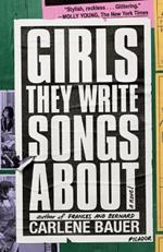 Girls They Write Songs about