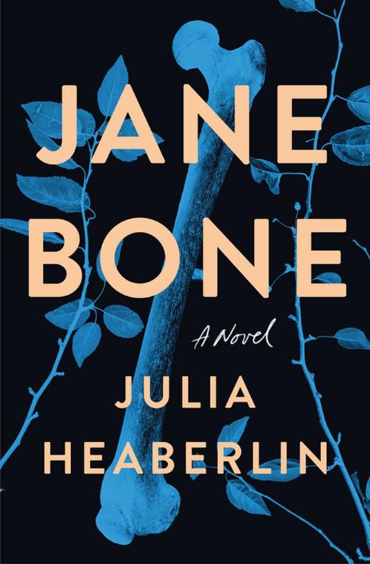 Jane Bone
