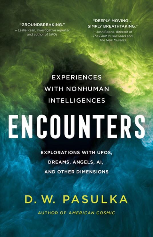 Encounters