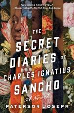 The Secret Diaries of Charles Ignatius Sancho