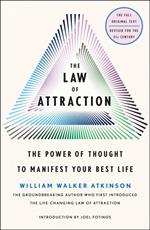 The Law of Attraction