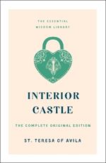 Interior Castle: The Complete Original Edition