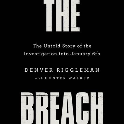 The Breach
