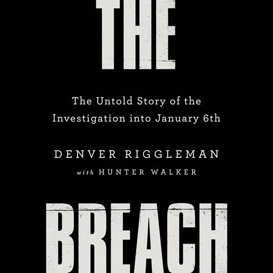 The Breach