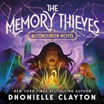The Memory Thieves
