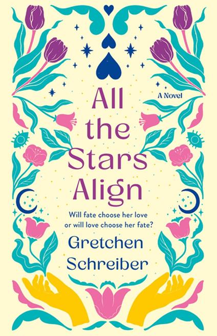 All the Stars Align - Gretchen Schreiber - ebook