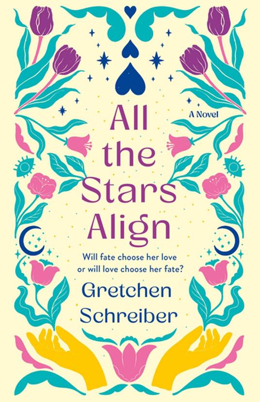 All the Stars Align - Gretchen Schreiber - ebook