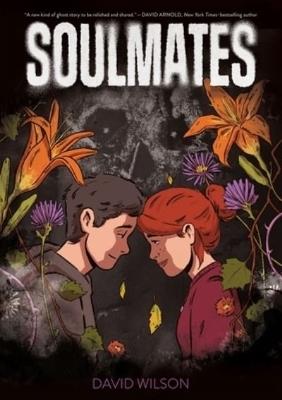Soulmates - David Wilson - cover