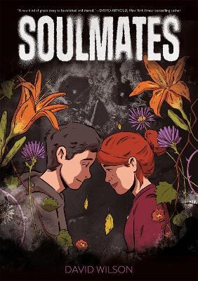Soulmates - David Wilson - cover
