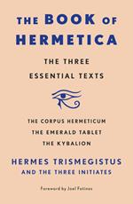 The Book of Hermetica