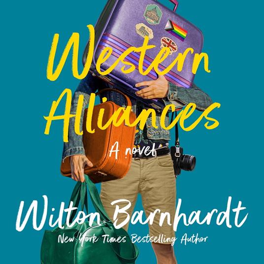 Western Alliances