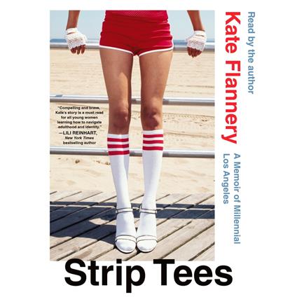 Strip Tees