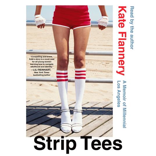 Strip Tees