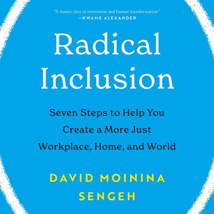 Radical Inclusion