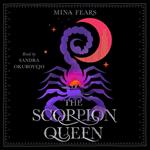 The Scorpion Queen