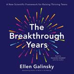 The Breakthrough Years