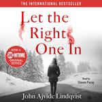 Let the Right One In