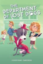 The Department of Lost Dogs