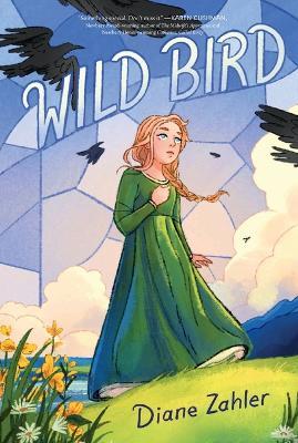Wild Bird - Diane Zahler - cover