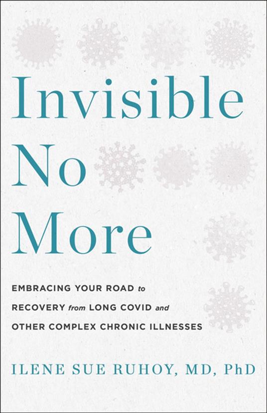 Invisible No More