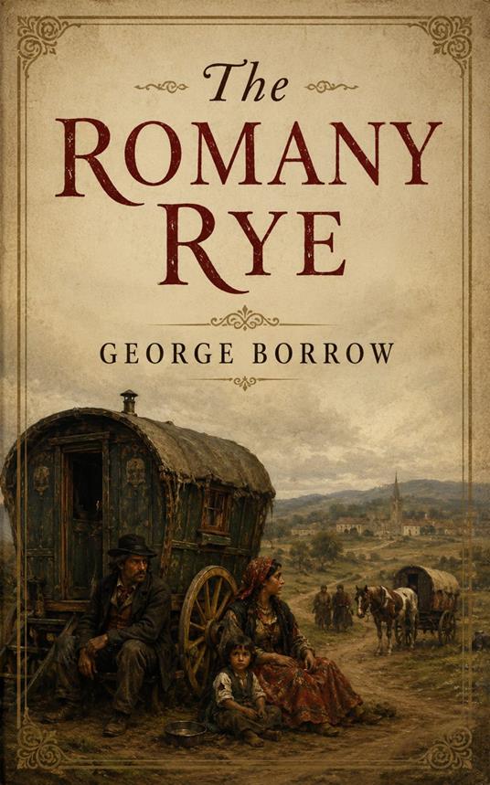 The Romany Rye