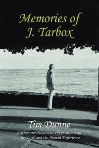 Memories of J. Tarbox - Tim Dunne - cover