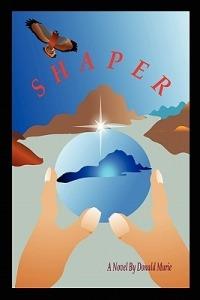 Shaper - Donald Murie - cover