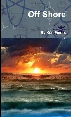Off Shore - Ken Peters - cover