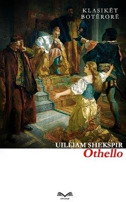 Othello: Arapi i Venedikut - William Shakespeare - cover