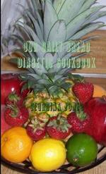Our Daily Bread Diabetic Cookbook