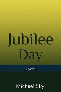 Jubilee Day - Michael Sky - cover