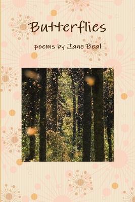 Butterflies - Jane Beal - cover