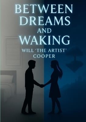 Between - William Cooper - cover