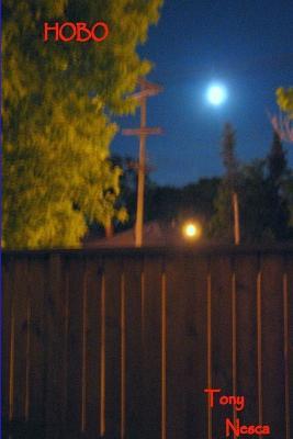 Hobo - Tony Nesca - cover