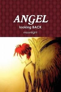 Angel Looking Back - moonlight - cover