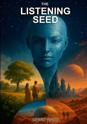 The Listening Seed Pub - Gerry White - cover