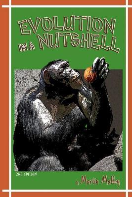 Evolution in a Nutshell - Martin Malloy - cover