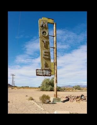 Rust Belt Review #10 - cover