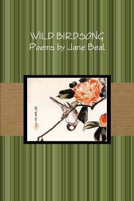 Wild Birdsong - Jane Beal - cover