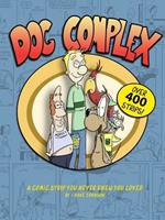 Dog Complex: The Comic Strip You Never Knew You Loved