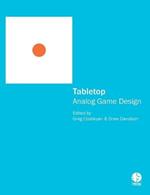 Tabletop: Analog Game Design