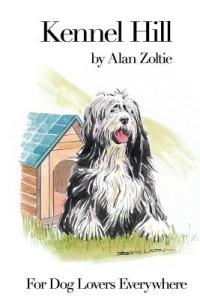 Kennel Hill - Alan Zoltie - cover