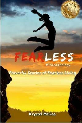 Krystal Mcgee - Shaun D - cover