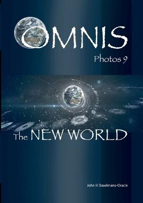 Omnis photos 9 - John Baselmans - cover
