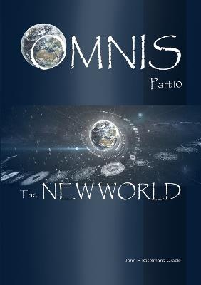 Omnis 10 - John Baselmans - cover