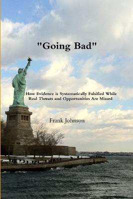 Going Bad - Frank Johnson - cover