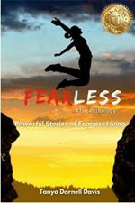 Tanya Darnell Davis: Fearless