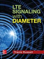 LTE signaling with Diameter