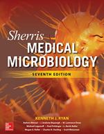 Sherris Medical Microbiology, Seventh Edition