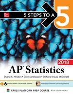 5 Steps to a 5: AP Statistics 2018